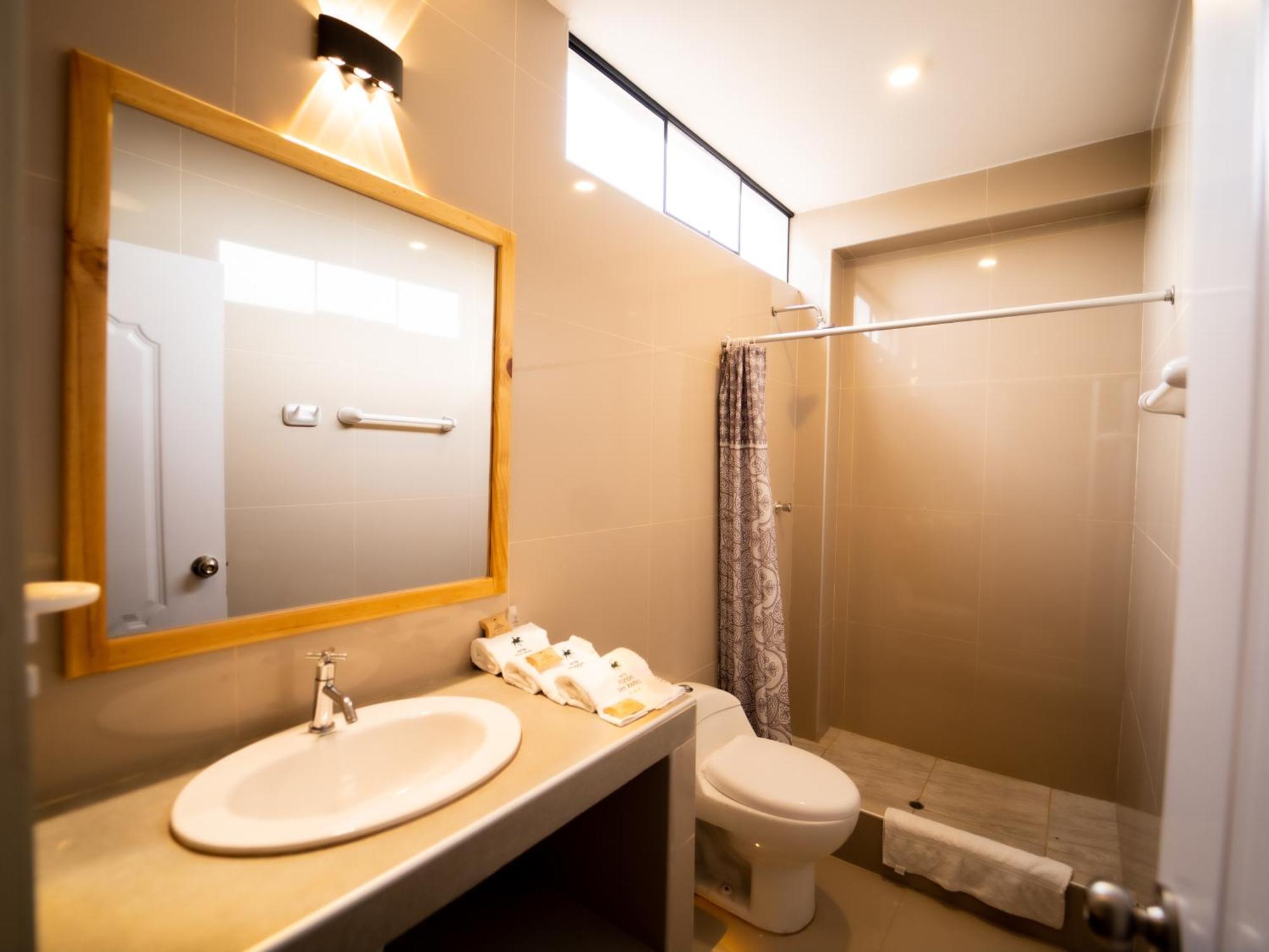 Hotel Fundo San Rafael Nazca Zewnętrze zdjęcie